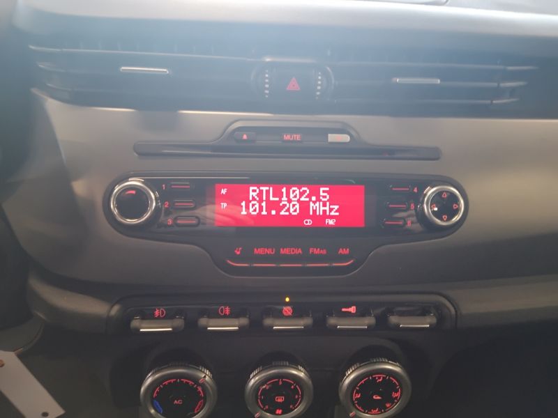 GuidiCar - ALFA ROMEO Giulietta 2013 Giulietta 1.4 t. Giulietta 120cv Usato